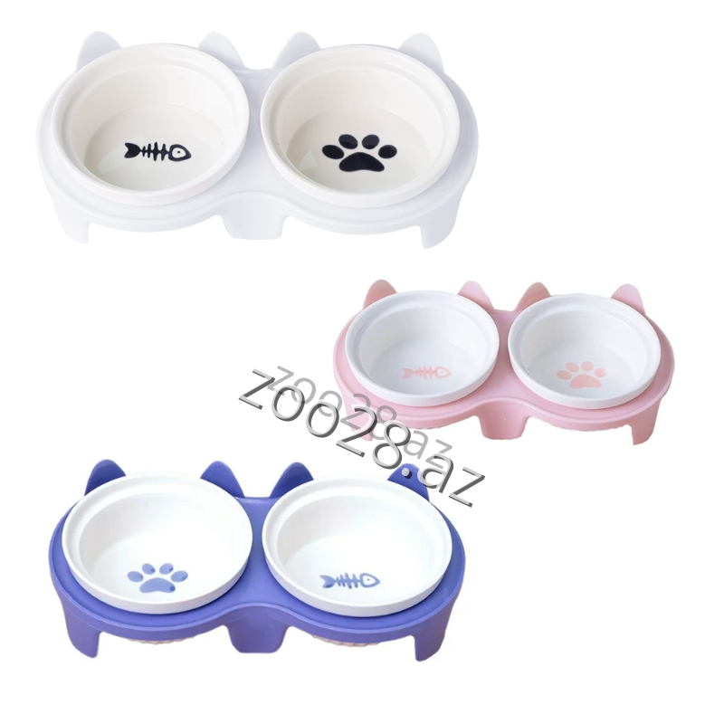 Feed Container 2li 2503-63 - Dogs - Photo 2